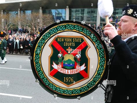 NYS COURTS EMERALD SOCIETY