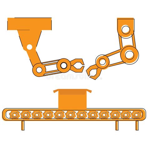 Image result for Assembly Line Drawing Easy