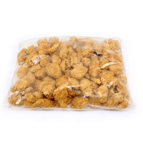 230029 - PERDUE® Fully Cooked Chicken Breast Chunks (Boneless Wing ...