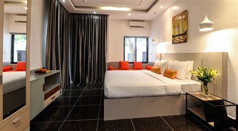 LA SAN PRIVATE POOL VILLA COLLECTION (Siem Reap) - Villa Reviews ...