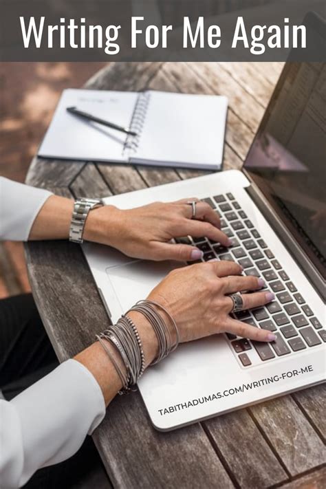 Image result for Writing Me