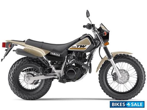 Yamaha TW200 price, specs, mileage, colours, photos and reviews ...