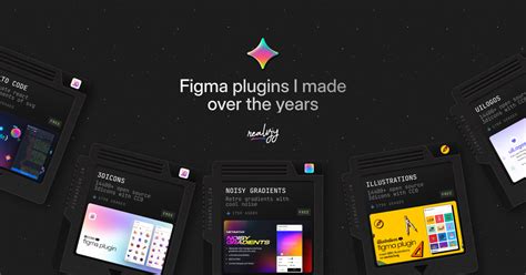 realvjy's figma plugins