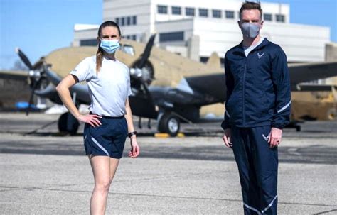 US Air Force Introduces New Uniform Regulations | War History Online