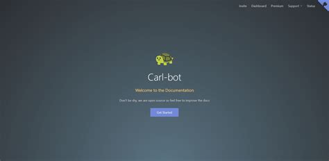 How to Setup Setup Carl Bot 的图像结果