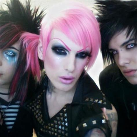 Blood On The Dance Floor Sexting