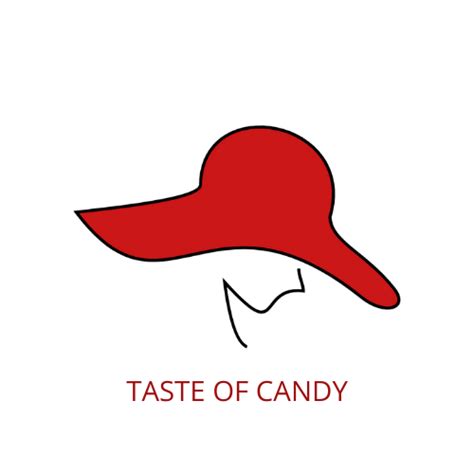Image result for Taste of Candy