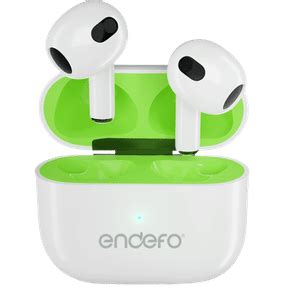 Endefo Earbuds : Latest & New Endefo Earbuds List - Cashify.in
