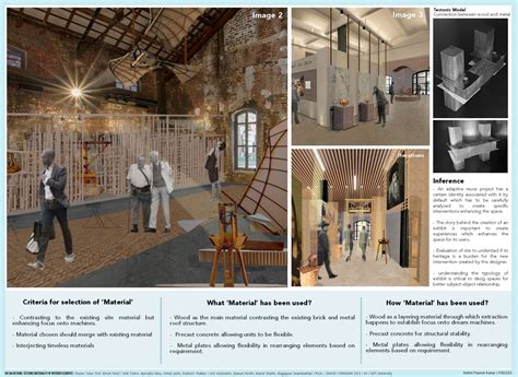 A Focus In Space - Realizing Da Vinci's Dream | CEPT - Portfolio