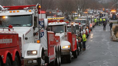 Death Rate Of Tow Truck Drivers - opmthemes