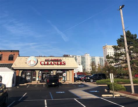 Cherry Hill, NJ — Any Garment Cleaners