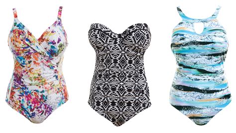 SWIMWEAR THAT FITS US ALL! - Beauty And The Dirt
