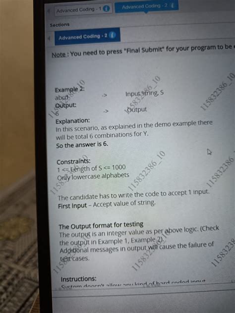 TCS NQT Coding Questions & Answers || 9th October || 2022 || Set - 40 ...