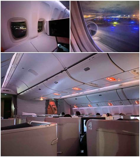 Air Canada 777 Business Class 的图像结果