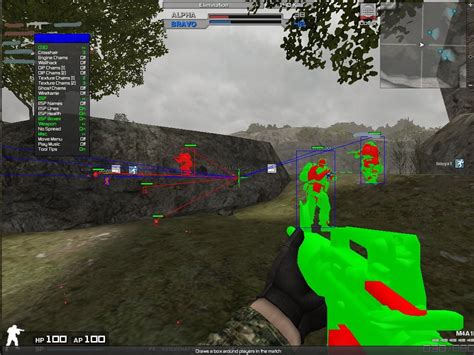 Image result for ESP Minecraft Hack