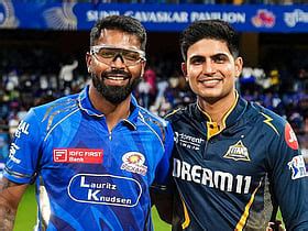 MI vs GT, IPL 2025, Eliminator: Preview & Live Streaming; Check Details