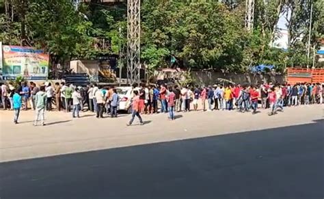 तेलंगाना में 29 मई तक बढ़ाया गया लॉकडाउन, मुख्यमंत्री KCR ने की घोषणा ...