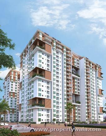 Mana Sarjapur Orchards - Kodathi, Bangalore - PropertyWala