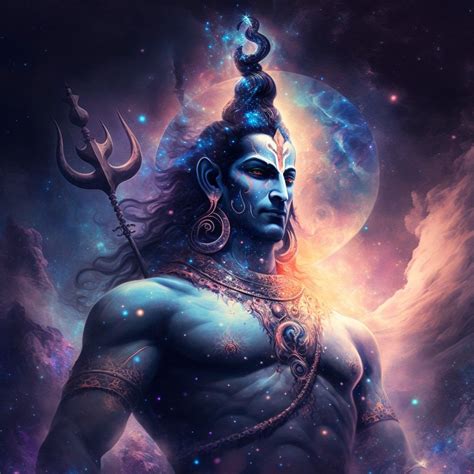 Lord Mahadev | Photos of lord shiva, Shiva art, Lord shiva painting