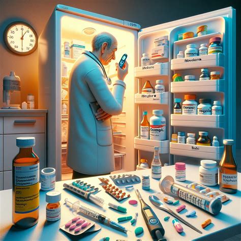 I Forgot To Refrigerate My Ozempic: What Now? » MedicineBD.net