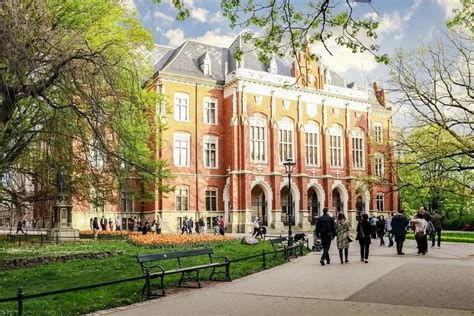 波兰雅盖隆大学MBA硕士项目2022年招生简章-华学堂官网