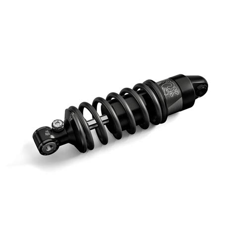 FOX Rear Suspension Unit | Triumph Motorcycles