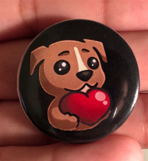 Buy Hasl Emote Hasanabi (hasan Piker) Twitch 1.25 Inch Button Online in ...