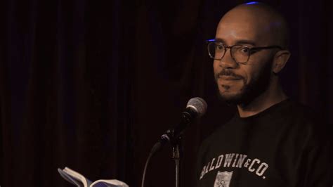 Clint Smith - Ode to the Electric Baby Swing - Button Poetry