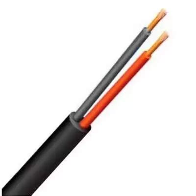 Buy Finolex 1mm 2 Core Flexible Wire online at best price | Shree ...