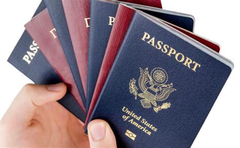为什么要有一本海外护照？外国护照有哪些好处？ 移民永居/投资经商/资产配置/子女教育/境外上市 – SHTION • 时讯联科 • 时讯海外