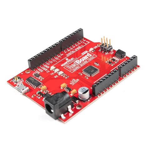 Buy SparkFun RedBoard Qwiic ATMega328P compatible with Arduino board w ...
