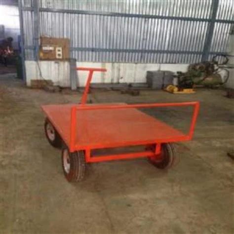 Hollow Block - Hollow Block Trolley Manufacturer from Bengaluru