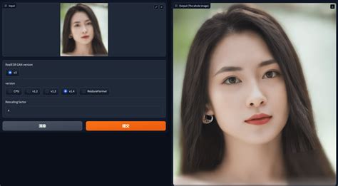 Ai人脸 的图像结果
