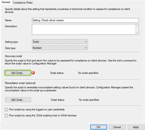 SCCM Configuration Basics 的图像结果
