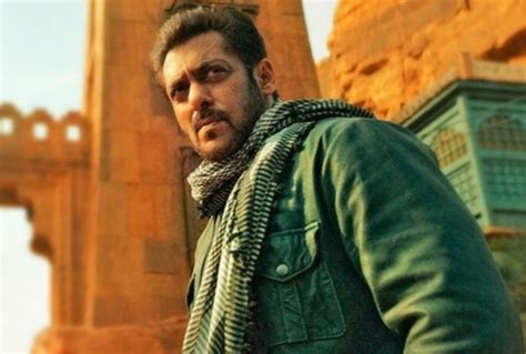 Tiger 3 Box Office Collection Day 2: Salman Khan Sets Massive New ...