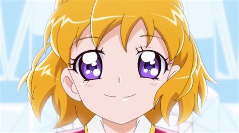 Maho Pretty Cure