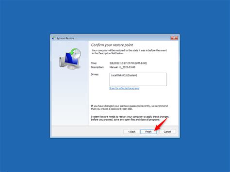 Image result for Recovery Computer