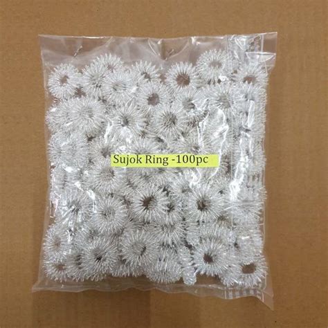 Acupressure Ring - Buy Acupressure Ring online at Best Prices in India ...