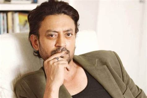 બોલીવૂડ અભિનેતા ઈરફાન ખાનનું અવસાન | chitralekha