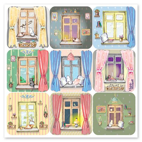 Image result for Sticker Windows 1.0