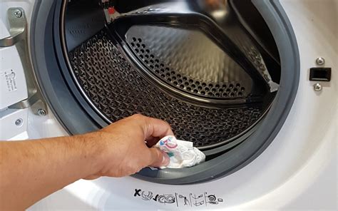 Image result for Washing Machine Smell Solutions