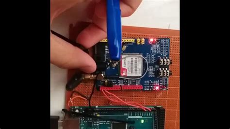 Image result for SIM900 Arduino