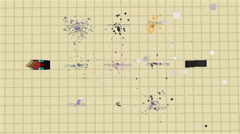 Custom Arrow Command Block 的图像结果