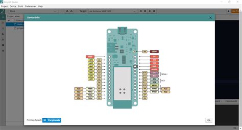 Image result for Ml1001 6Pin Display Arduino
