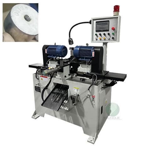 Image result for Metal Chamfer Machine