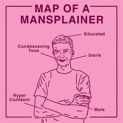 Image result for Mansplaining Example