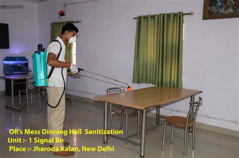 Photo Gallery View | CRPF