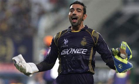 7 Things You Should Know About Robin Uthappa, KKR's Devastating Weapon ...