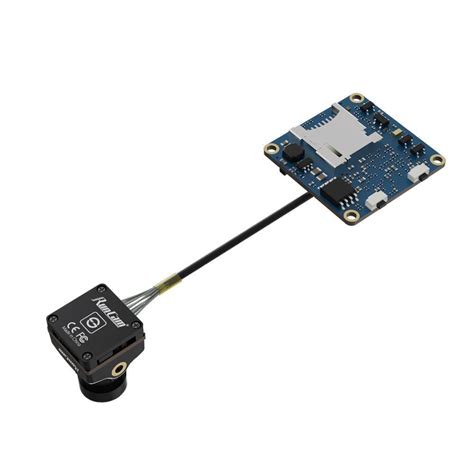 RunCam SPLIT 4 HD Record Mini FPV Camera