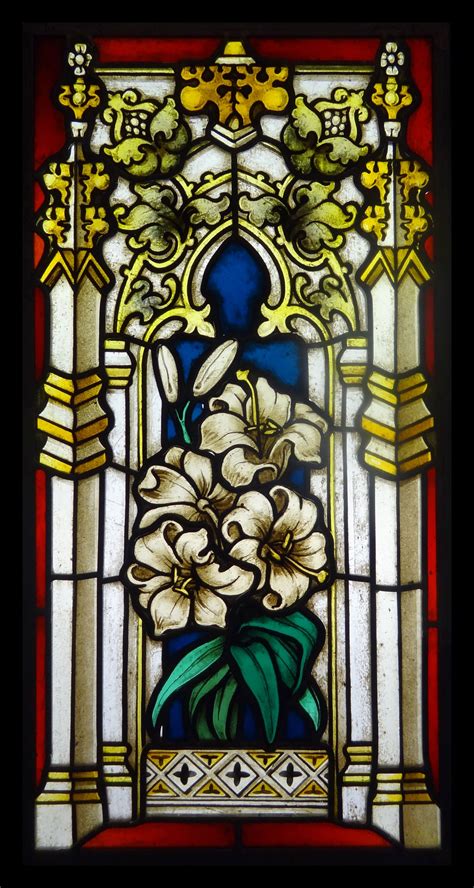 Stained Glass Windows Art Ks2 at Raymond Rosaria blog